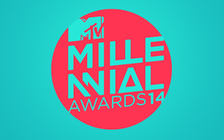 MTV Millennial Awards 2014 Finalists Revealed