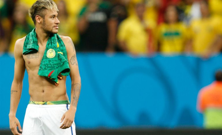 Neymar