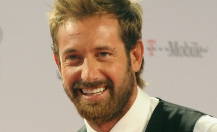 Gabriel Soto