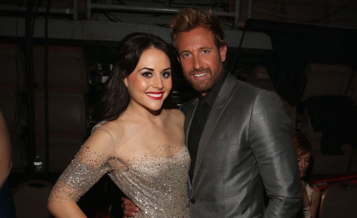 Zuria Vega, Gabriel Soto