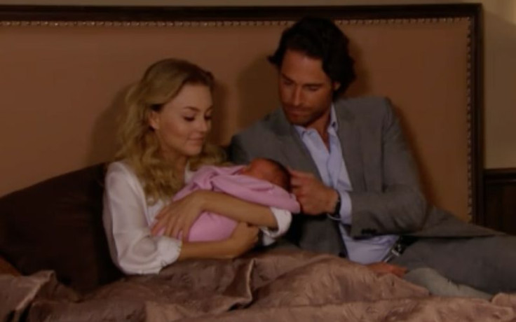 'Lo Que La Vida Me Robó' Spoilers: Angelique Boyer, Sebastián Rulli