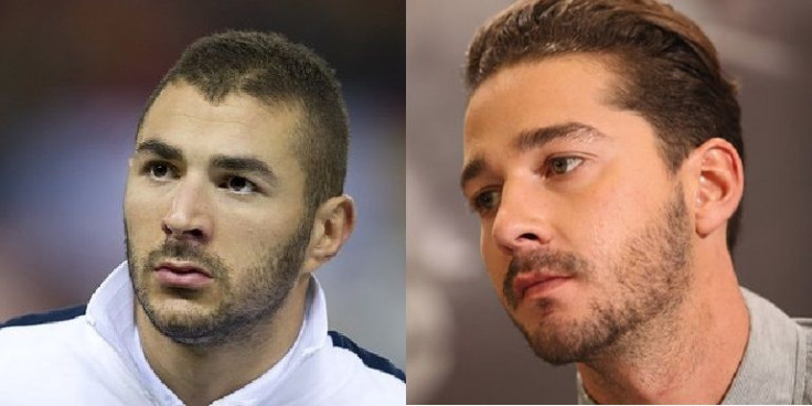 benzema and labeouf3