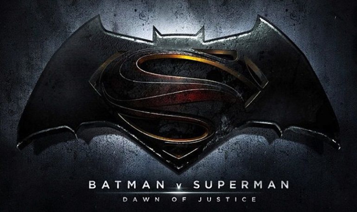 Batman V Superman: Dawn of Justice