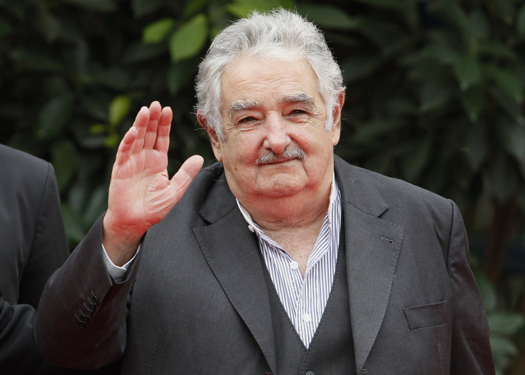 José Mujica