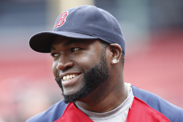 David Ortiz