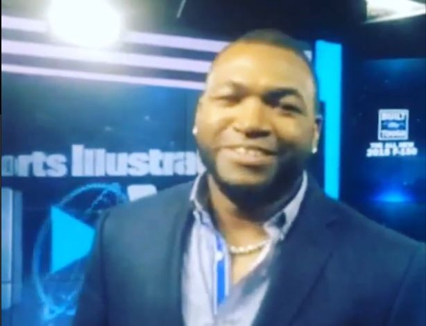 David Ortiz