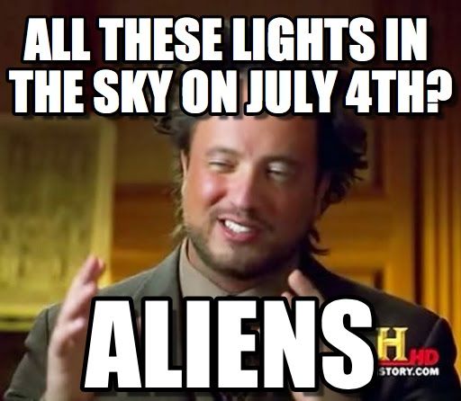 4th Of July Memes: Best Independence Day Memes To Celebrate America’s Birthday!