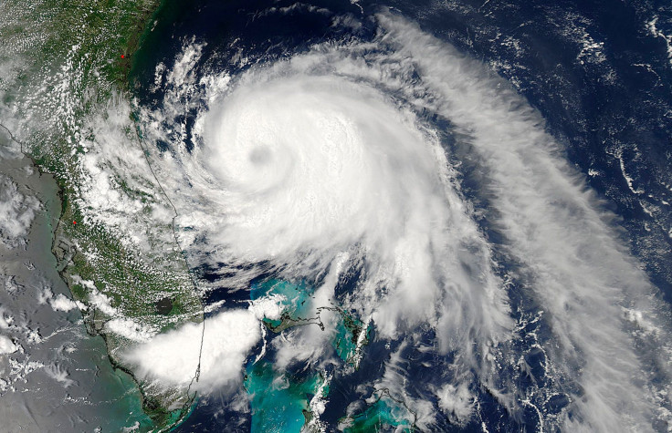 Hhurricane Arthur