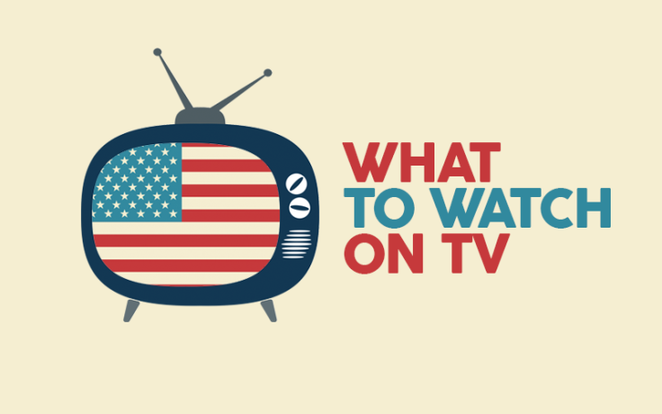 What To Watch On TV July 4th?
