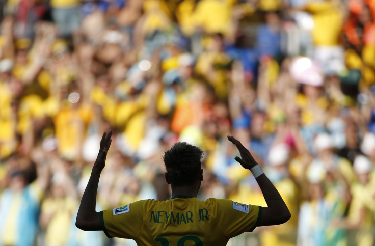 Neymar