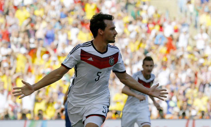 Mats Hummels