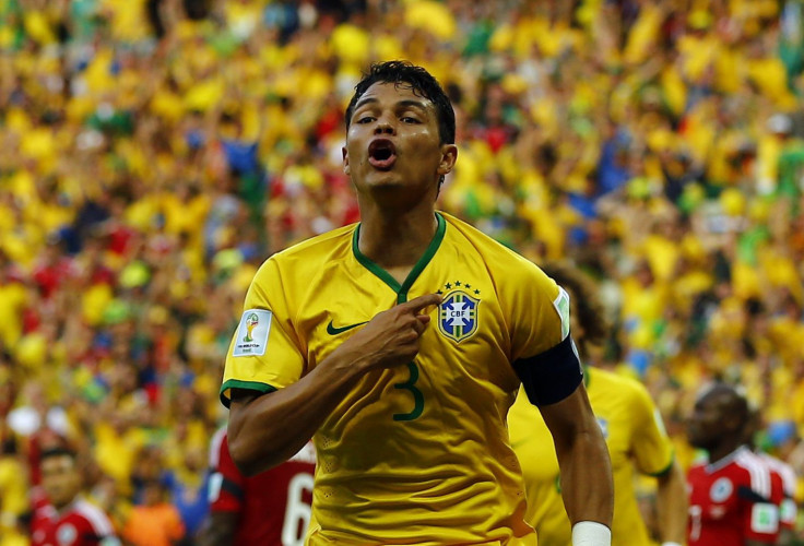 Thiago Silva