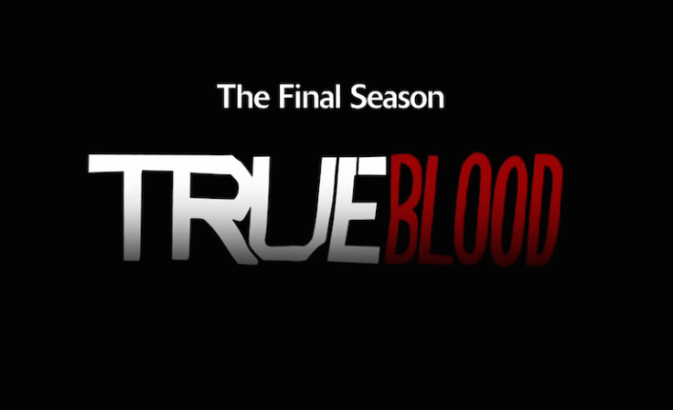 True Blood