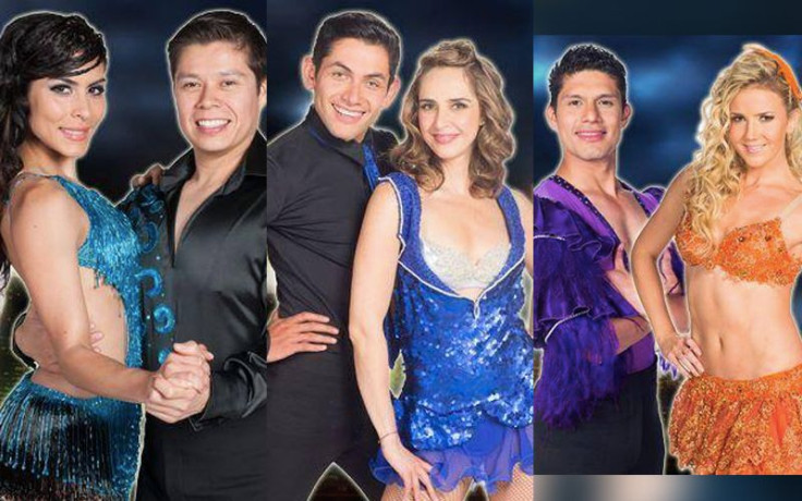 Who Won 'Bailando Por Un Sueño' 2014?