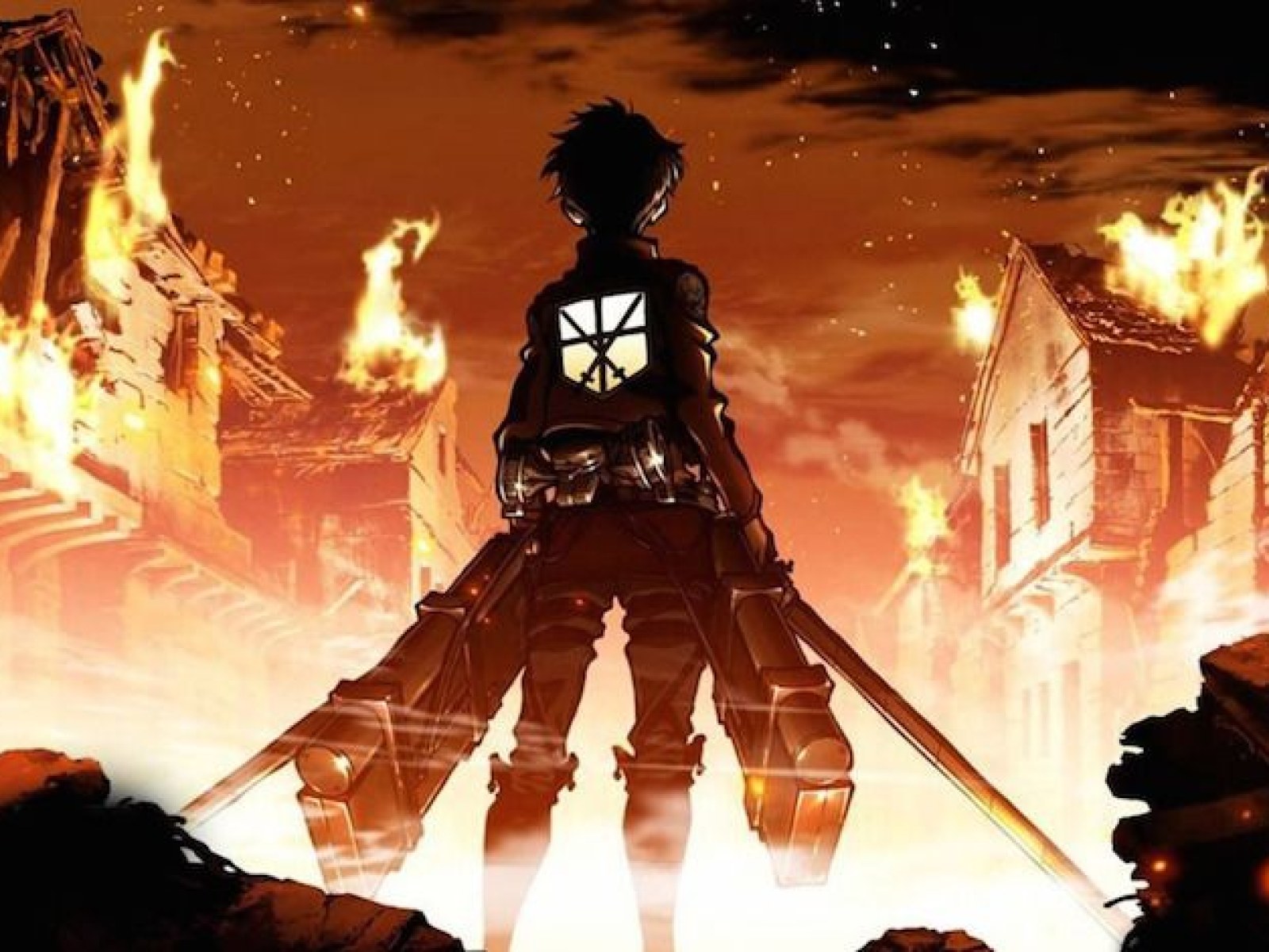Attack On Titan' Season 2 Release Date Rumors: Will Anime End After Second  Installment? Plus Tetsuro Araki Reveals Premiere