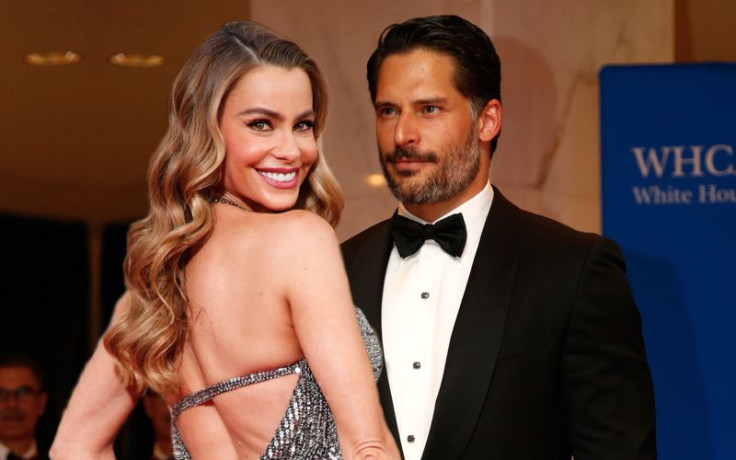 Sofía-Vergara-Joe-Manganiello-Dating-Love-Relationship-Instagram