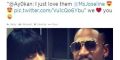 Joseline Hernandez & Stevie J