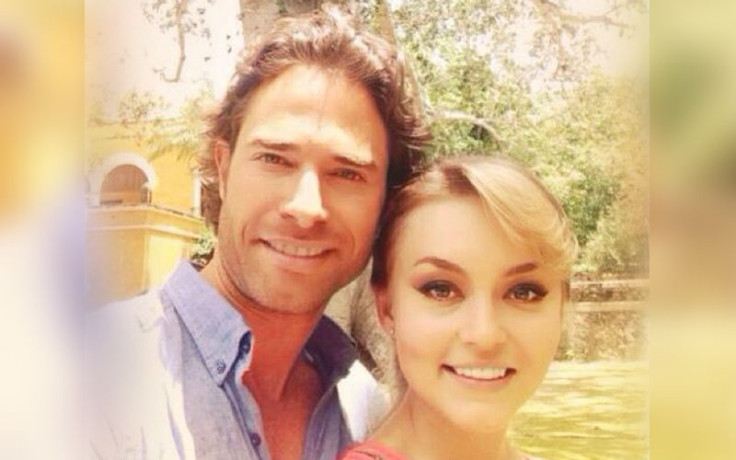 Angelique Boyer, Sebastián Rulli Dating?