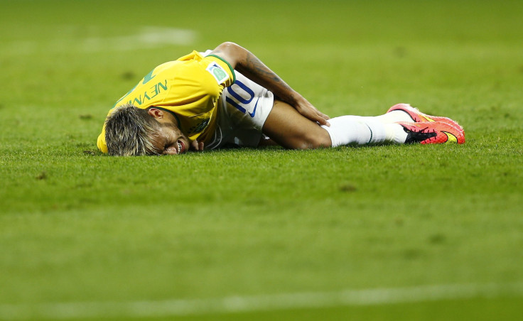 Neymar