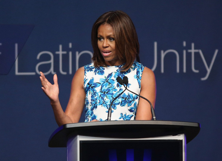 Michelle Obama