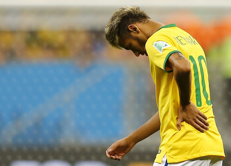 Neymar