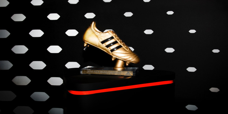 Golden Boot