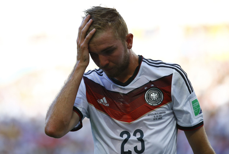 Christoph Kramer