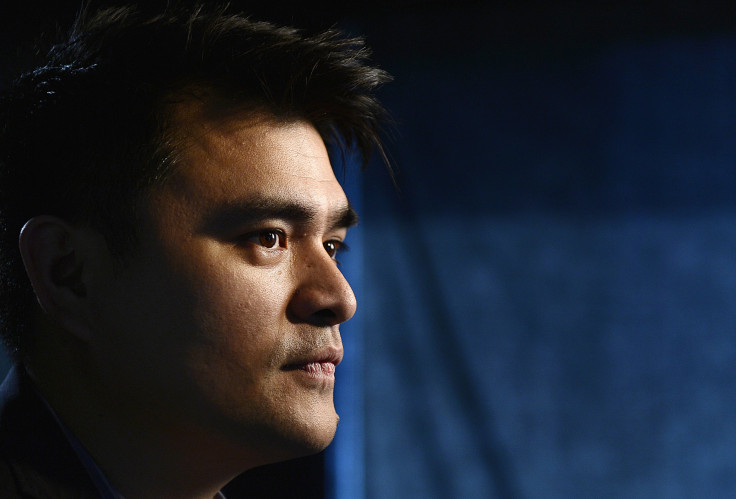 Jose Antonio Vargas