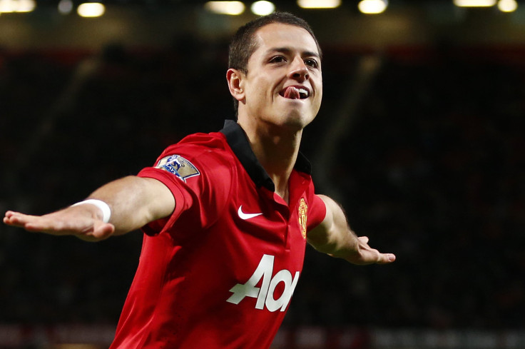 Chicharito