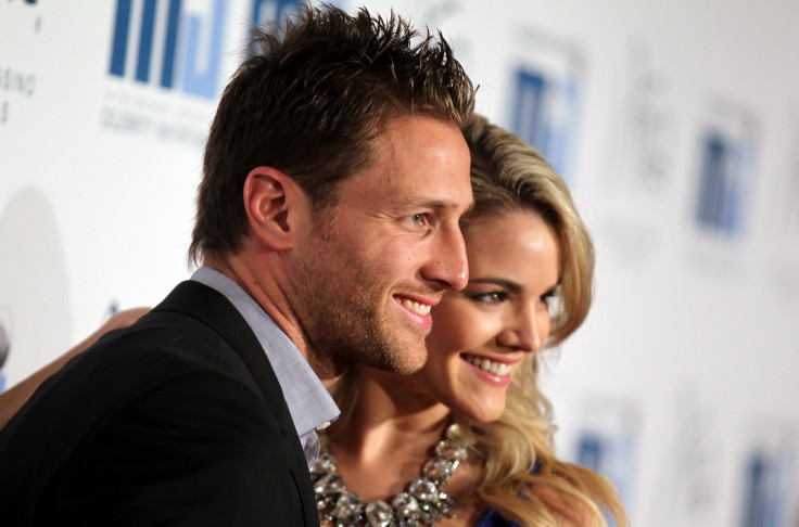 Juan Pablo Galavis, Nikki Ferrell