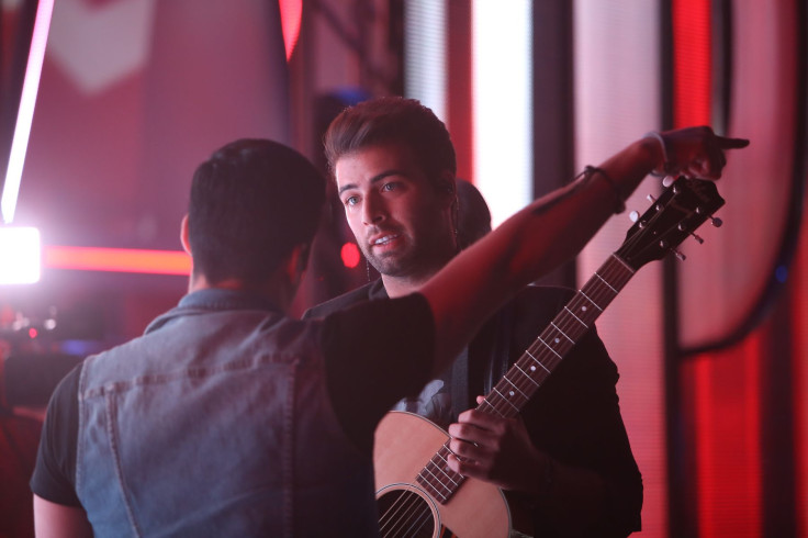 Jencarlos Canela