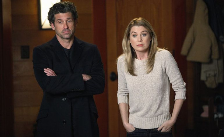 Grey's Anatomy