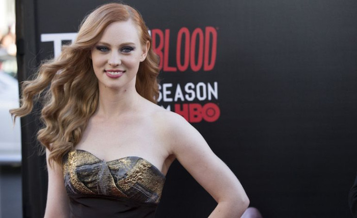 Deborah Ann Woll