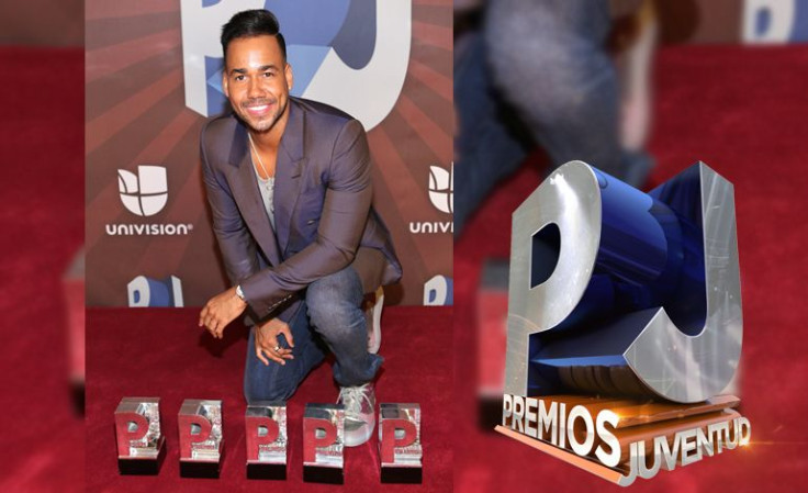 Romeo Santos