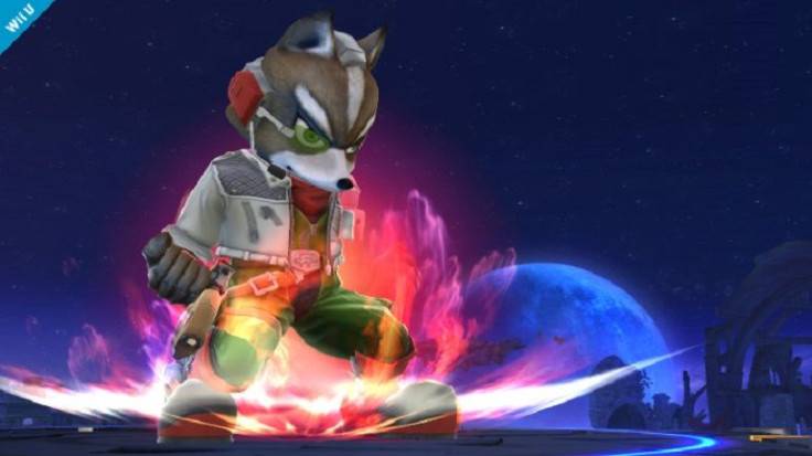 Star Fox