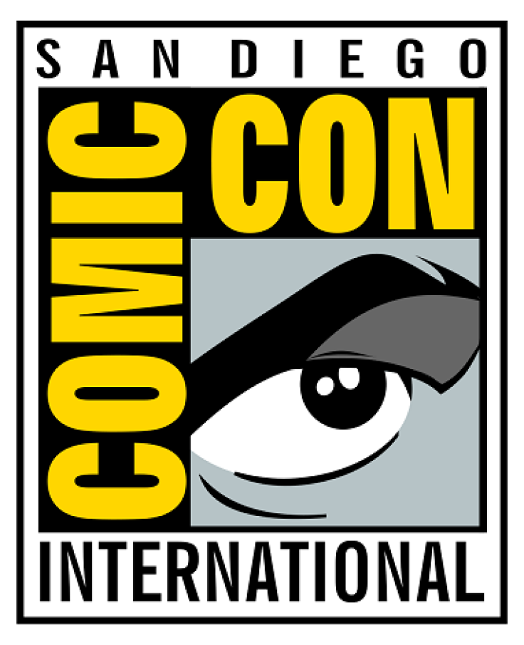 San Diego Comic-Con 2014