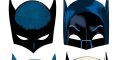 Batman Masks