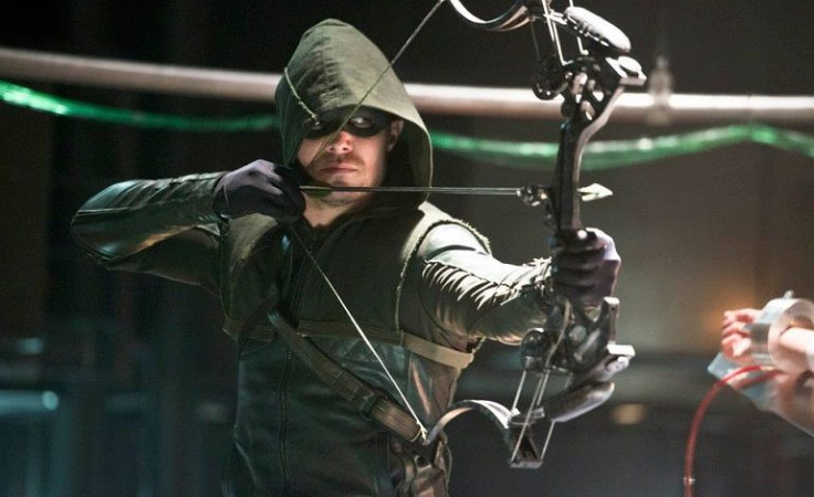 Arrow