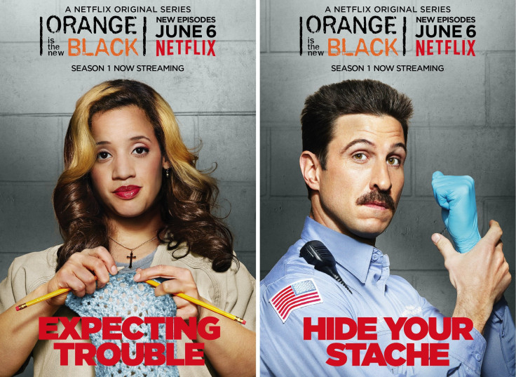 'Orange Is The New Black' Season 3