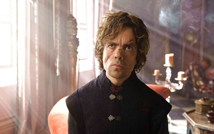 Tyrion Lannister 'Game of Thrones' Season 5