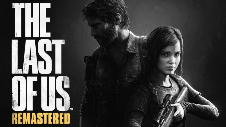 'The Last Of Us'