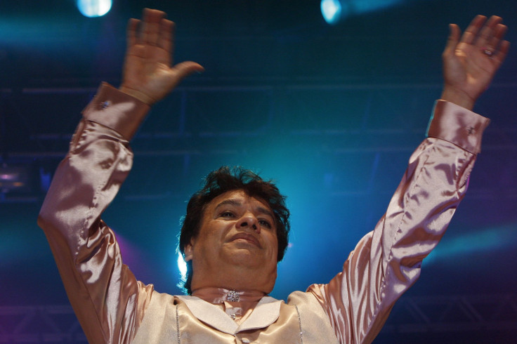 Juan Gabriel