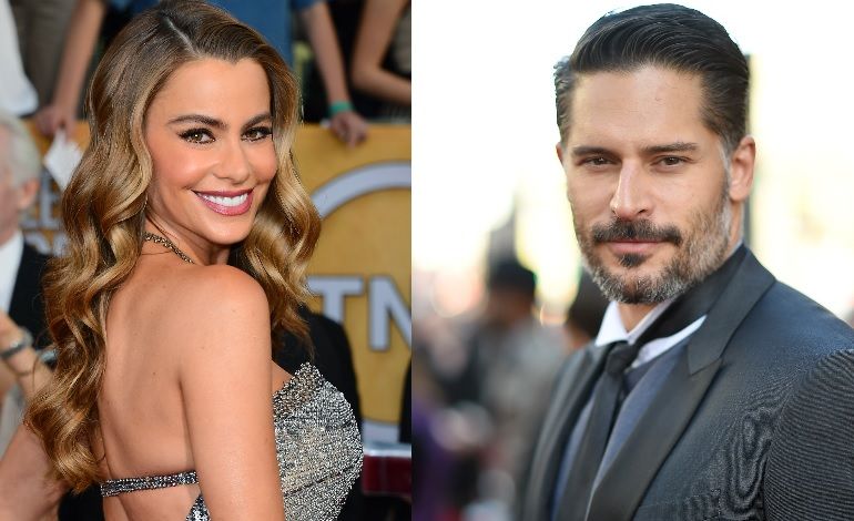 Sofia Vergara, Joe Manganiello News: Actress Opens Up About ...