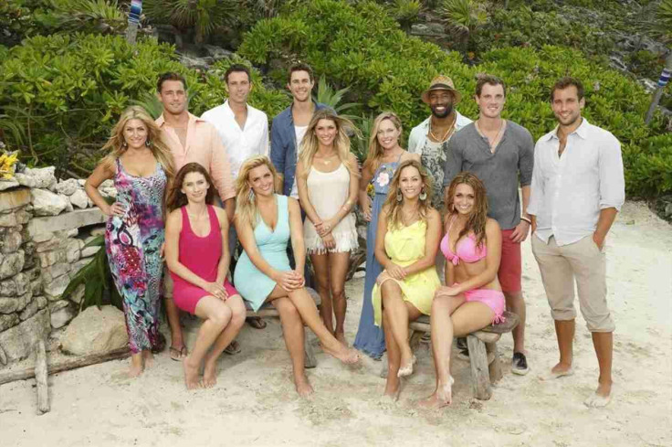 Bachelor In Paradise