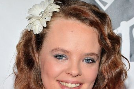 Catelynn Lowell