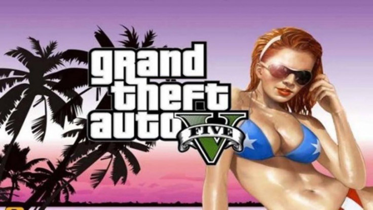 "GTA 5" DLC release date