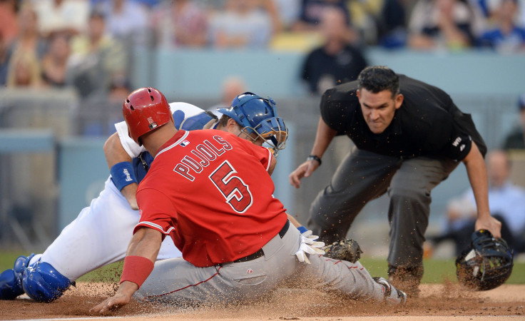 Albert Pujols