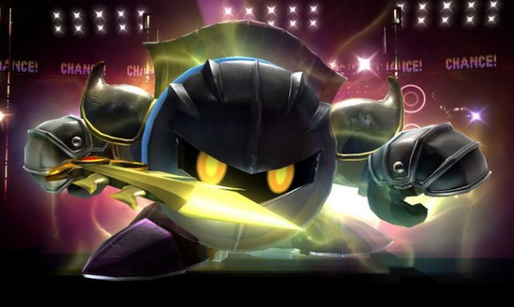 Meta Knight