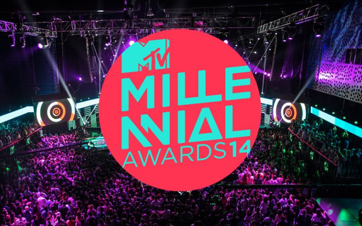 MTV Millennial Awards 2014 Winners List!