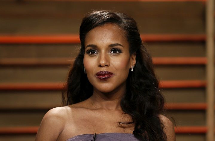 Kerry Washington